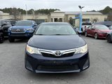 Used 2014 Toyota Camry LE image 2