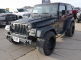 Used 1997 Jeep Wrangler SE image 2