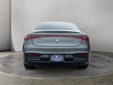 Used 2022 Mercedes-Benz EQS 580 4MATIC Sedan image 4
