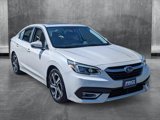 Used 2020 Subaru Legacy Limited image 2