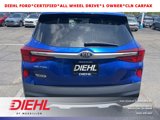 Used 2021 Kia Seltos LX image 5