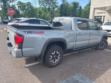 Used 2019 Toyota Tacoma 4x4 Double Cab image 3