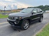 Used 2022 Jeep Grand Cherokee Limited image 3