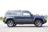 Used 2015 Jeep Patriot High Altitude image 2
