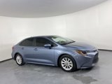 Used 2021 Toyota Corolla LE w/ LE Convenience Package image 2
