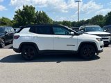 Used 2018 Jeep Compass Altitude image 3