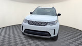 Certified 2025 Land Rover Discovery S image 3