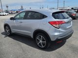 Used 2022 Honda HR-V EX-L image 4
