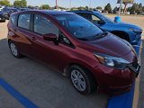 Used 2017 Nissan Versa Note SV image 2