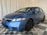 Used 2010 Honda Civic LX image 2