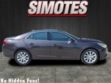 Used 2015 Chevrolet Malibu LT w/ Leather Package image 2