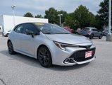 Used 2023 Toyota Corolla XSE image 2