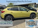 Used 2021 Subaru Crosstrek 2.0i Premium w/ Moonroof Package image 3