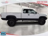 Used 1999 Dodge Ram 2500 Truck 4x4 Quad Cab image 6
