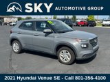 Used 2021 Hyundai Venue SE image 3