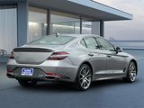 Used 2025 Genesis G70 2.5T image 4