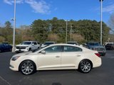 Used 2014 Buick LaCrosse Leather w/ Driver Confidence Package image 4