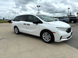 Used 2021 Honda Odyssey LX image 2