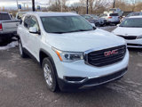 Used 2018 GMC Acadia SLE w/ LPO, Cargo Package image 6