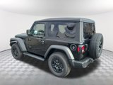 New 2025 Jeep Wrangler Sport image 6