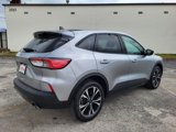 Certified 2022 Ford Escape SE w/ SE Sport Appearance Package image 4