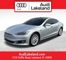 Used 2017 Tesla Model S 75 image 1