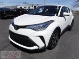 Used 2022 Toyota C-HR XLE image 5