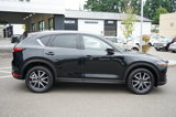 Used 2018 MAZDA CX-5 Grand Touring image 2