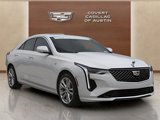 Used 2022 Cadillac CT4 Luxury w/ Sun And Sound Package image 6