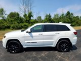 Used 2018 Jeep Grand Cherokee Altitude image 6