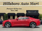 Used 2016 Chevrolet Camaro LT w/ RS Package image 3