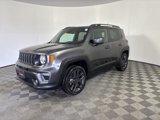 Certified 2021 Jeep Renegade Latitude image 3