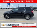 Used 2016 Chevrolet Equinox LTZ w/ Enhanced Convenience Package image 5