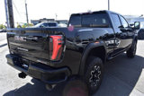 Used 2024 GMC Sierra 2500 AT4X image 5