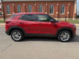 New 2026 Chevrolet TrailBlazer LS image 4