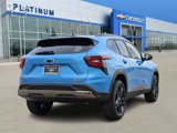 New 2025 Chevrolet Trax ACTIV w/ Driver Confidence Package image 5