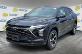 New 2025 Chevrolet Trax RS w/ Driver Confidence Package image 4