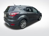 Certified 2018 Ford Escape Titanium w/ Ford Safe & Smart Package image 4