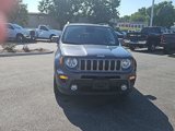 Used 2020 Jeep Renegade Limited image 2