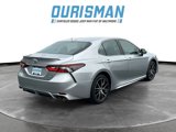 Used 2023 Toyota Camry SE image 6