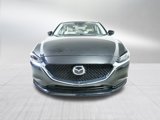 Used 2021 MAZDA MAZDA6 Touring image 2
