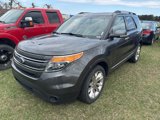 Used 2015 Ford Explorer Limited image 3