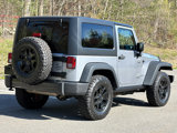 Used 2016 Jeep Wrangler Sport image 3