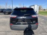 Used 2019 Jeep Cherokee Latitude Plus w/ Comfort/Convenience Group image 6