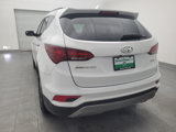 Used 2017 Hyundai Santa Fe Sport image 6