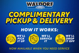 Used 2020 Ford Explorer XLT w/ Class III Trailer Tow Package image 5