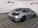 New 2025 Honda Civic Sport image 5