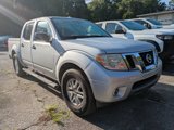 Used 2014 Nissan Frontier SV w/ SV Value Truck Package image 3