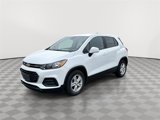 Used 2021 Chevrolet Trax LS w/ Tint and Cruise Package image 4