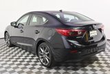 Used 2018 MAZDA MAZDA3 Touring image 3